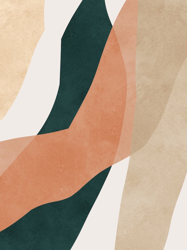 Abstract and expressionist 15