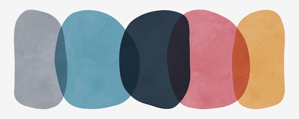 Abstract and expressionist 20