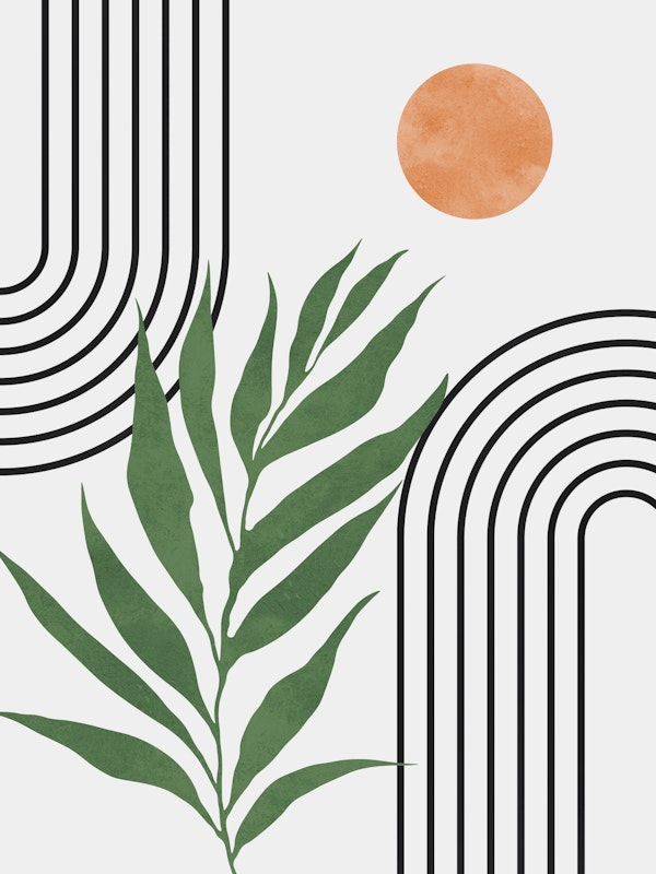 Botanical and floral 04