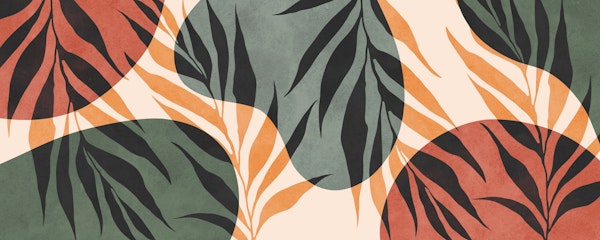 Botanical and floral 03