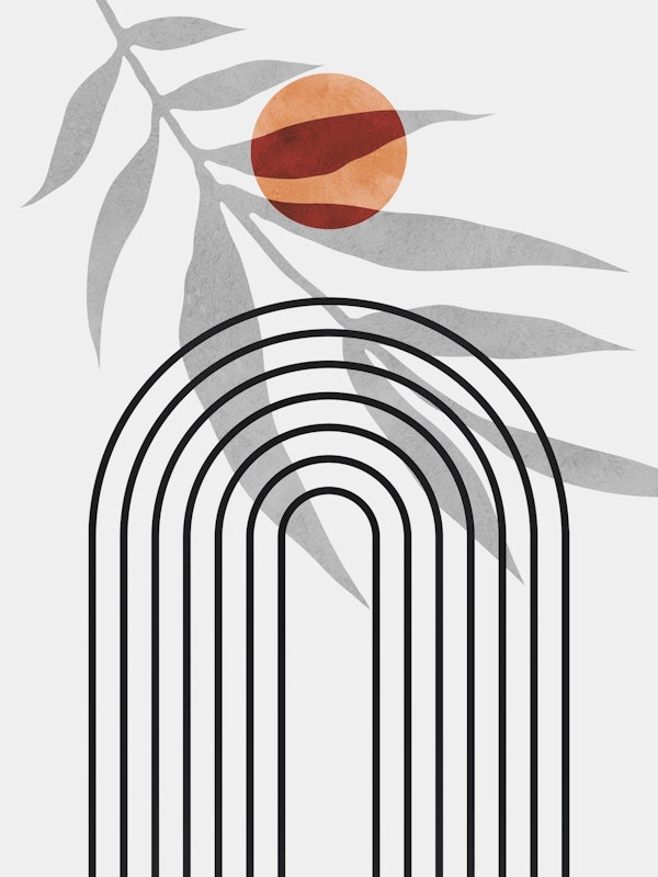 Botanical and floral 06