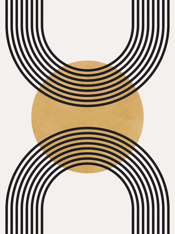 Lines and circles 01