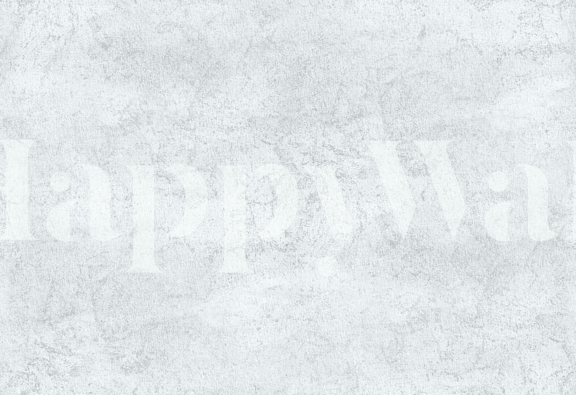 Abstract textured blue grey wallpaper