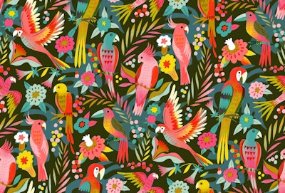 Pattern
