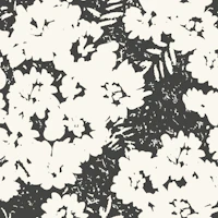 Deep Shadows Floral papiers peint