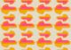 Seventies Retro Groovy Sunrise 70s Cool