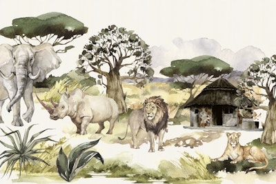 Mural