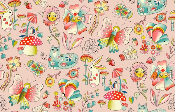 curious little tattoo world for kids