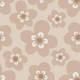 Mimi Scandi Flowers - Earthy 2