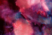 Cosmic Sunrise papiers peint