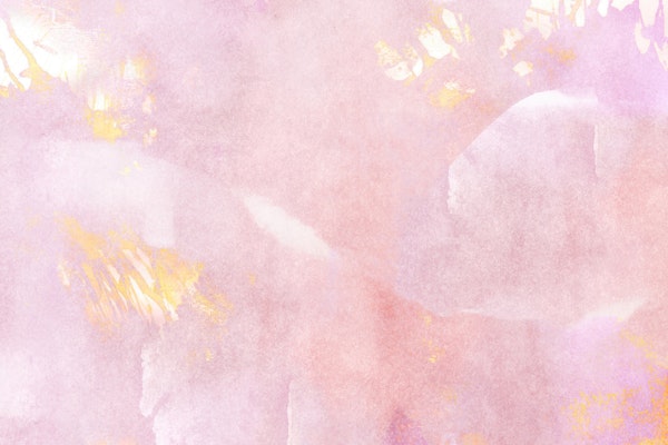 Dreamy Watercolor