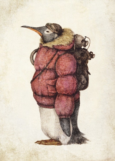 Muurschildering