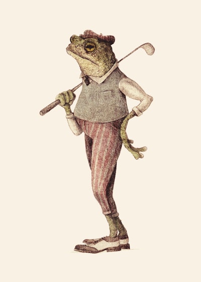 Wandgemälde