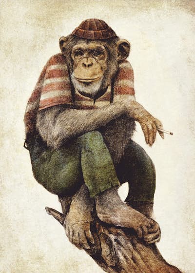 Τοιχογραφία