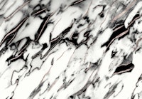 White Marble Rose Gold Foil 1 tapete