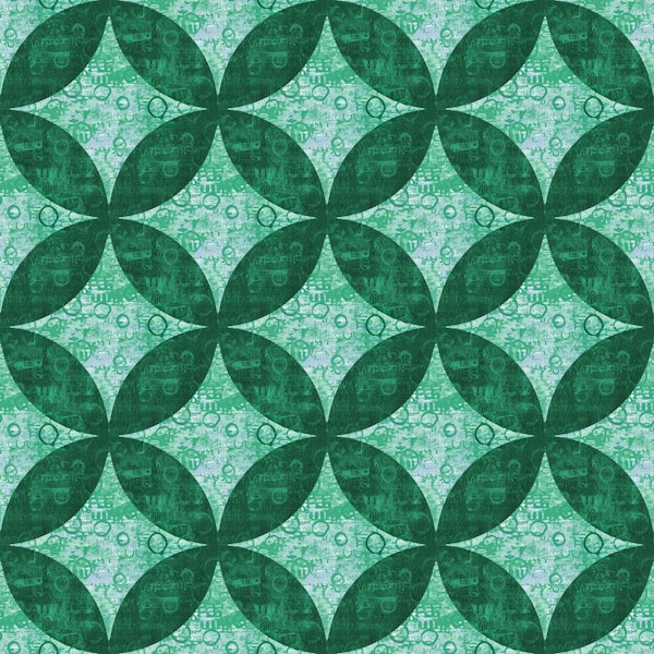 Green Geometry