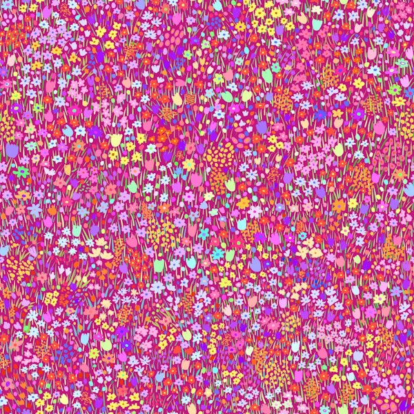 Meadow Art for Wall 2