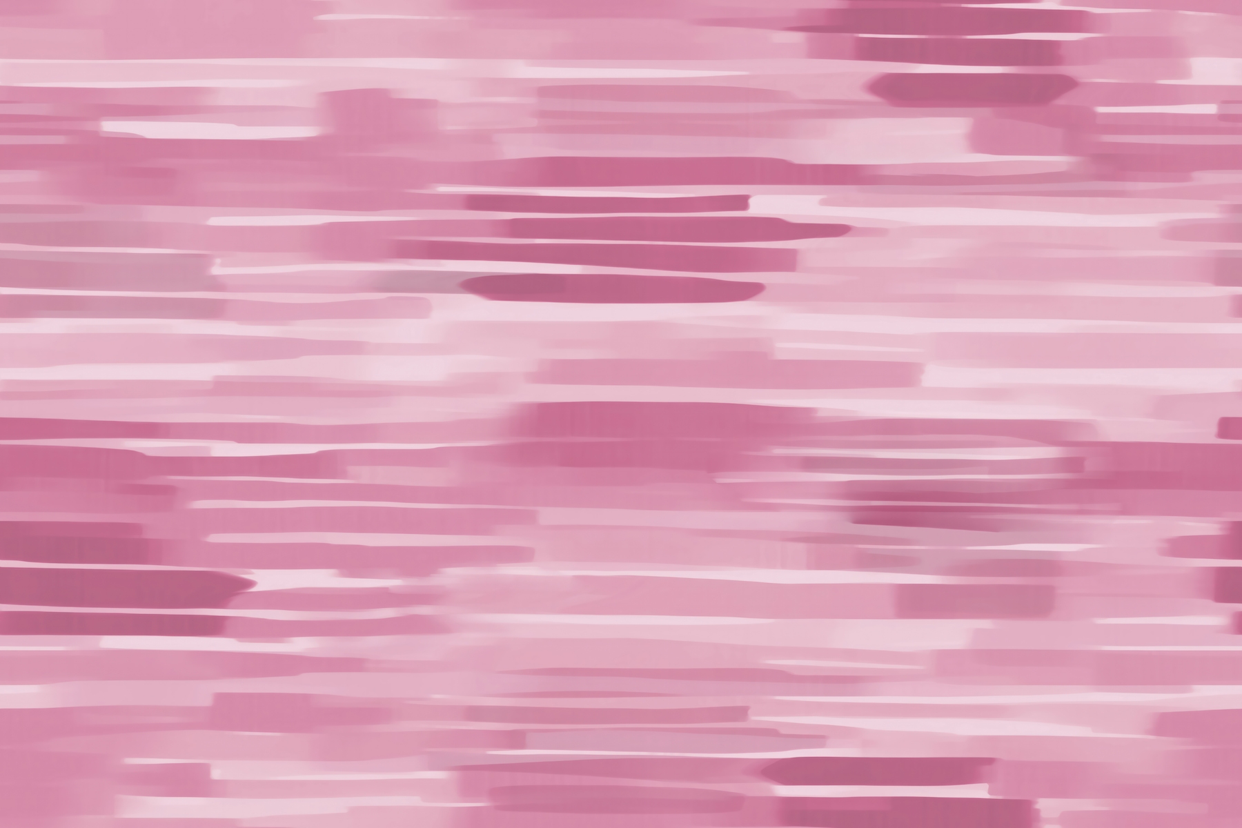 Pastel Colored Brush Strokes Soft Pink Wallpaper | Buy Online - Happywall