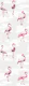 Flamingo Girls in grey magenta hot pink
