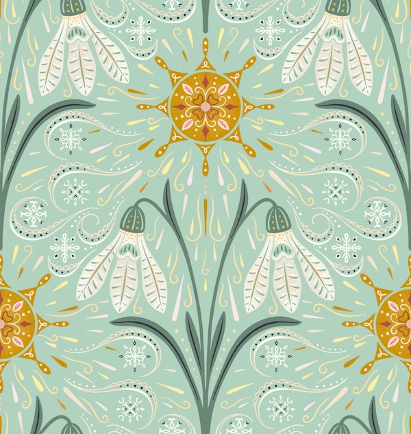 apricity - the sun brings life