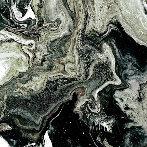 MARBLE - organic greens