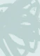 gestural 3 - pale green