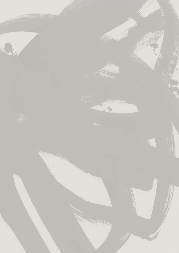 gestural 3 - neutral