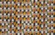 Muted Mid Century Bauhaus Tiles