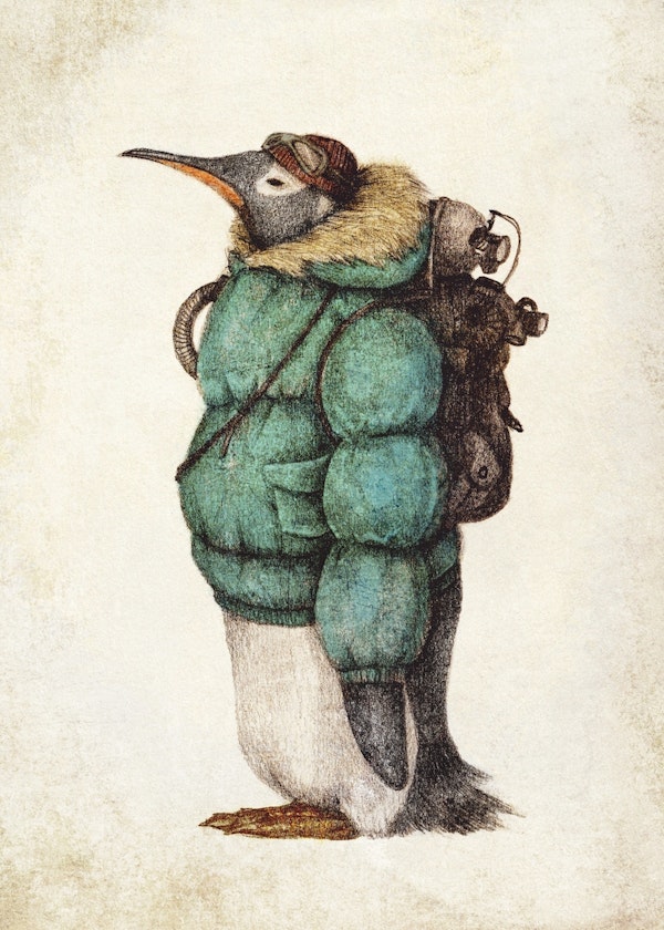 Arctic Explorer I
