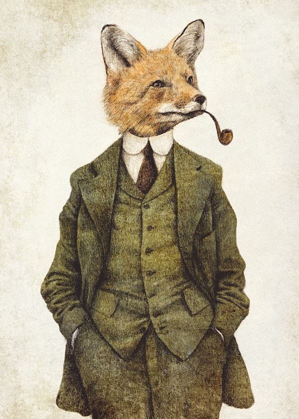 The Fox II
