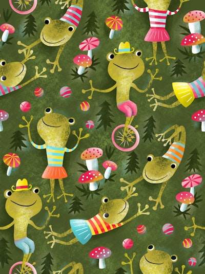 Pattern
