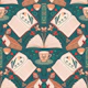 Folk art Booklove
