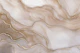 Marble Luxury Glam Beige Gold