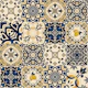 Italian tiles - mediterranean azulejos