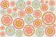 Cosmic Daisy Seventies Flowers