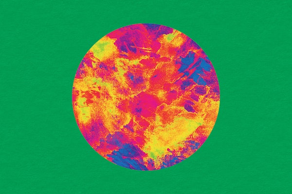 Pop Art Planet