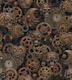 Rusty Elegance Steampunk Gothic Vibe