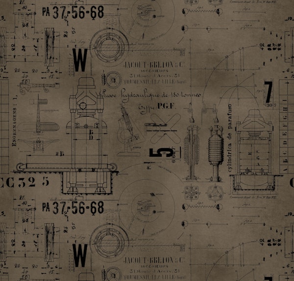 Historic Construction And Technology