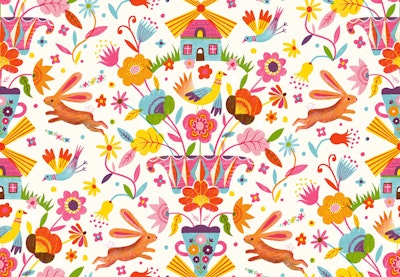 Pattern