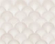 Abstract Ombre Arcs Neutral Beige