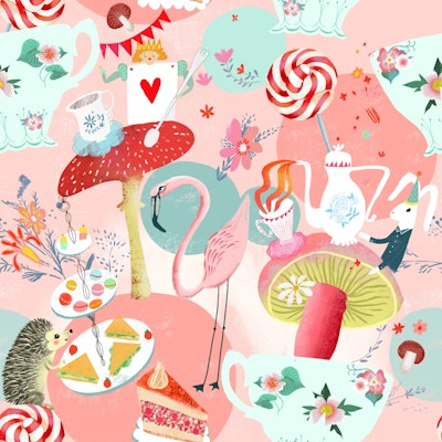 Pattern