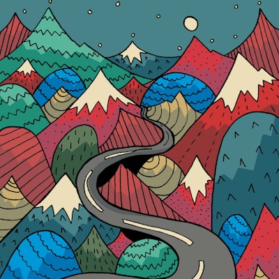 Mural