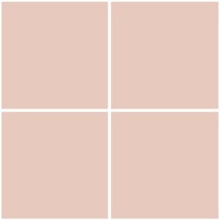 Grid pattern_soft pink papel pintado