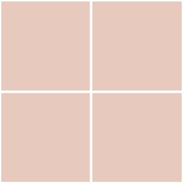 Grid pattern_soft pink