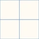 Grid pattern_light blue beige