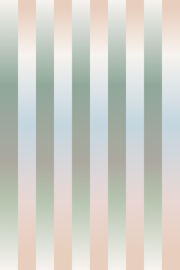 Blurred Stripes neutral