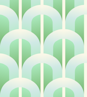 Mint gate ταπετσαρία