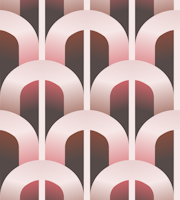 Red gate ταπετσαρία