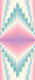 Blurred Diamonds lilac
