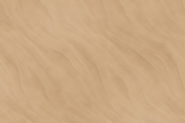 Calm Dunes Sand Texture